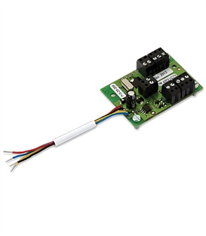 Конвертер интерфейсов PERCo PERCo-AC02.2 1-01 (без корпуса) 133114