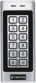 {{photo.Alt || photo.Description || 'Кодонаборная панель  Tantos TS-KBD-EM2 Metal'}}