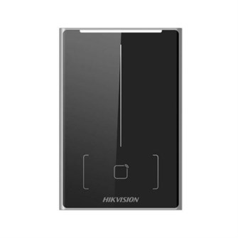 {{photo.Alt || photo.Description || 'Считыватель  HIKVISION DS-K1109DB'}}