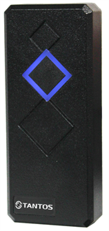 Считыватель  Tantos TS-RDR-QR2-MF 133145