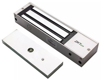 Замок электромагнитный ZKTeco CM-500H 133148