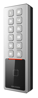 Терминал доступа HIKVISION DS-K1T805MX 133167