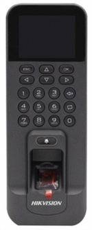 {{photo.Alt || photo.Description || 'Терминал доступа HIKVISION DS-K1T804BEF'}}