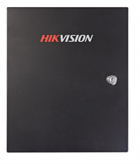 {{photo.Alt || photo.Description || 'Контроллер доступа HIKVISION DS-K2801'}}