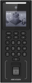 {{photo.Alt || photo.Description || 'Терминал доступа HIKVISION DS-K1T321EFWX'}}