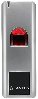 Считыватель  Tantos TS-RDR-Bio 3 133240