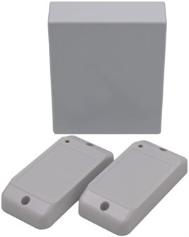 Контроллер  AccordTec AT-SN-AD 133246