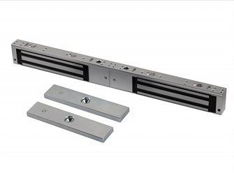 Замок  HIKVISION DS-K4H250D 133248