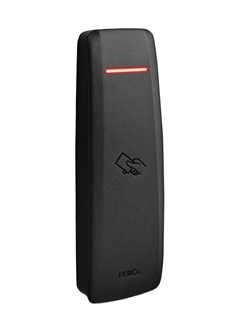 Контроллер  PERCo PERCo-CL211.9D 133269