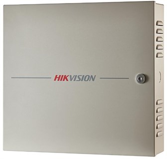 Контроллер доступа HIKVISION DS-K2602T 133270