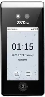 {{photo.Alt || photo.Description || 'Терминал  ZKTeco SpeedFace-V4LM1'}}