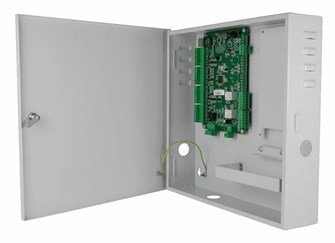 {{photo.Alt || photo.Description || 'Контроллер  TRASSIR TR-C241B'}}