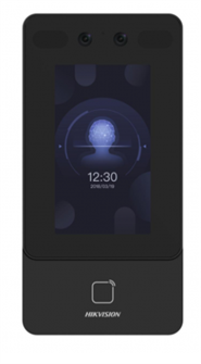 Терминал доступа HiWatch ACT-T1342EW 133304