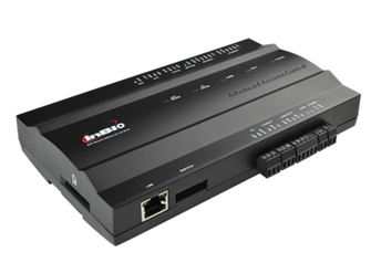 Контроллер  ZKTeco InBio160 PRO 133315