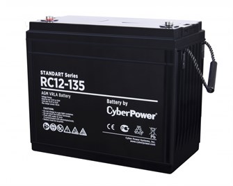 Батарея;для;ИБП;CyberPower;RC;12-135 100172