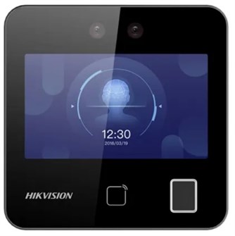 Терминал доступа HiWatch ACT-T1343EFW 133330