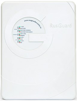 {{photo.Alt || photo.Description || 'Контроллер  RusGuard ACS-102-CE-B'}}