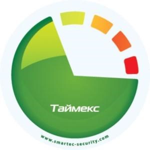 ПО  Smartec Timex Update 133388