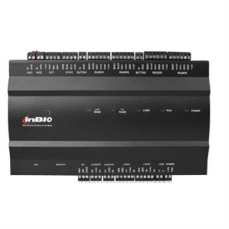 Контроллер  ZKTeco INBIO 260 133389