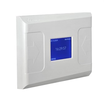 Контроллер  PERCo CR02.9 133407