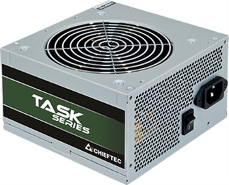 Блок;питания;ATX;Chieftec;TPS-400S 103746