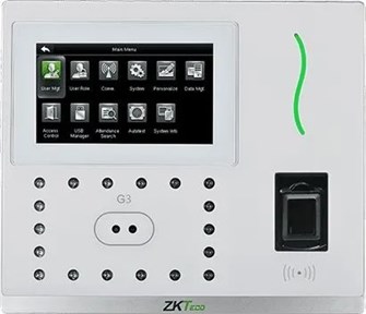 {{photo.Alt || photo.Description || 'Терминал  ZKTeco G3 [WiFi]'}}