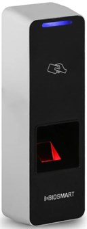 Контроллер  BioSmart 5M-O-MF 133429