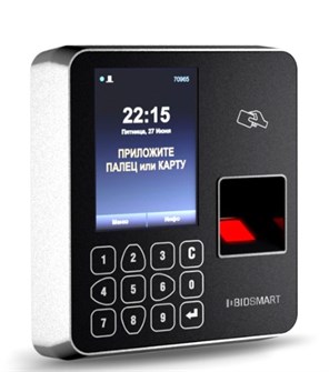 {{photo.Alt || photo.Description || 'Терминал  BioSmart WTC2-EM'}}