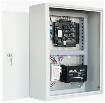 Контроллер  Sigur E510 UPS 133460