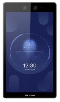 Терминал доступа HIKVISION DS-K1T672M 133471