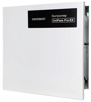 {{photo.Alt || photo.Description || 'Контроллер  BioSmart UniPass Pro-EX'}}