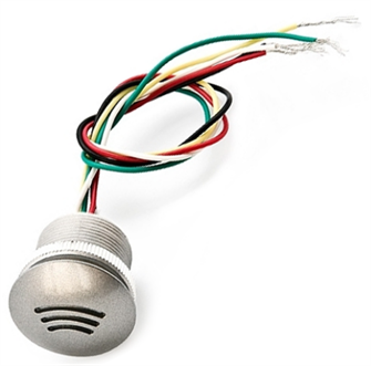 Считыватель  IronLogic CP-Z-2MF (врезной) 133531