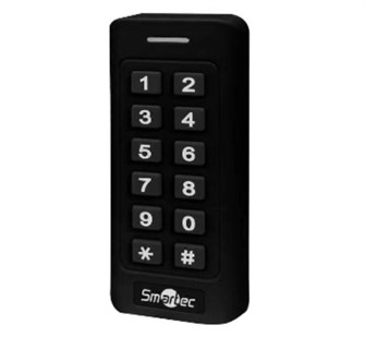 Считыватель  Smartec ST-PR022EHMK-BK 133545