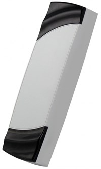 Считыватель  Parsec PNR-X19 (серый) 133598