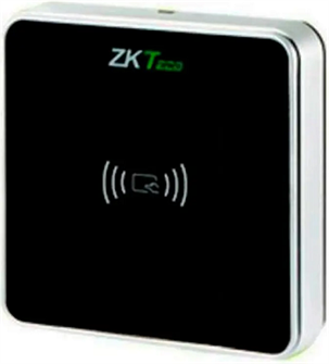 Считыватель магнитных карт ZKTeco UR20RW-E 133600