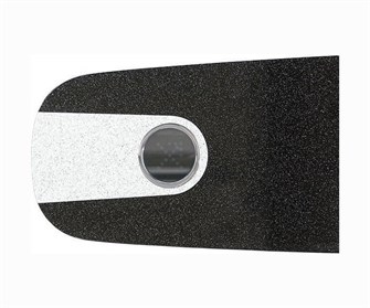 Крышка  PERCo PERCo-C-03G black 133704