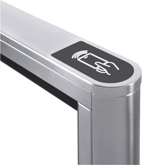 Крышка  PERCo SDС-11S 133711