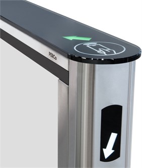 Крышка  PERCo PERCo-STC-01G 133717