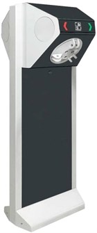 Турникет-трипод  CARDDEX STL-04 133765