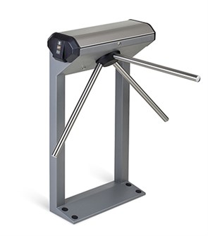 Электронная проходная  PERCo PERCo-KT02.9B с активированным ПО PERCo-SS01 133772