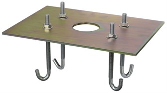 Основание  Smartec ST-RB100MP 133809