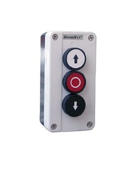 Пульт  DoorHan BUTTON3 133824