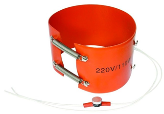 Обогреватель  DoorHan Heater 133833