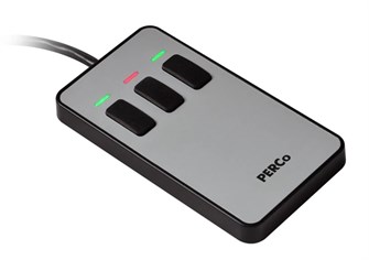 Пульт управления  PERCo PERCo-H7 133841