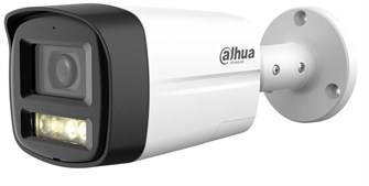 {{photo.Alt || photo.Description || 'Видеокамера  Dahua DH-HAC-HFW1200TLMP-IL-T-0280B'}}