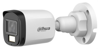 Видеокамера  Dahua DH-HAC-B2A51P-U-IL-0280B-S3 133947
