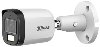 {{photo.Alt || photo.Description || 'Видеокамера  Dahua DH-HAC-B2A21P-U-IL-0280B'}}