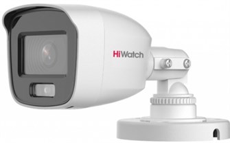 Видеокамера  HiWatch DS-T500L(B)(2.8mm) 133983