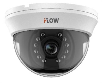 Видеокамера HD-TVI iFlow F-AC-1421(2.8mm) 134002