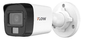 Видеокамера HD-TVI iFlow F-AC-2122M(2.8mm) 134062